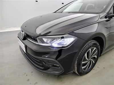 VW Polo 1.0 TSI 95Cv DSG Urban CARPLAY / CAMERA / PDC / ALU (2024) - Foto 15