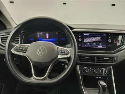 VW Polo 1.0 TSI 95Cv DSG Urban CARPLAY / CAMERA / PDC / ALU (2024) - Foto 9