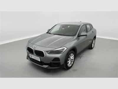 BMW X2 1.5 dA sDrive16 Navi / Led / PDC av+ar (2023) - Foto 1