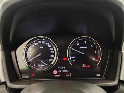 BMW X2 1.5 dA sDrive16 Navi / Led / PDC av+ar (2023) - Foto 10