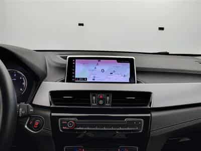 BMW X2 1.5 dA sDrive16 Navi / Led / PDC av+ar (2023) - Foto 11