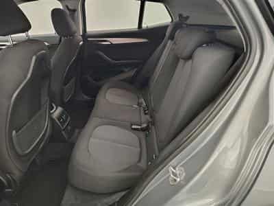 BMW X2 1.5 dA sDrive16 Navi / Led / PDC av+ar (2023) - Foto 13