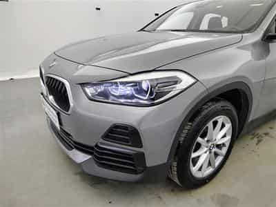 BMW X2 1.5 dA sDrive16 Navi / Led / PDC av+ar (2023) - Foto 15