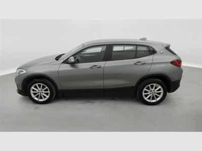 BMW X2 1.5 dA sDrive16 Navi / Led / PDC av+ar (2023) - Foto 3