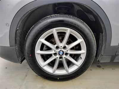 BMW X2 1.5 dA sDrive16 Navi / Led / PDC av+ar (2023) - Foto 6