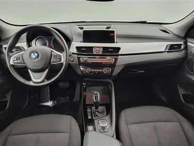 BMW X2 1.5 dA sDrive16 Navi / Led / PDC av+ar (2023) - Foto 8