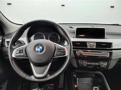 BMW X2 1.5 dA sDrive16 Navi / Led / PDC av+ar (2023) - Foto 9