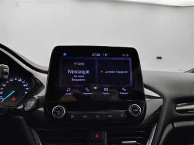 Ford Fiesta 1.0 EcoBoost MHEV ST-Line Carplay / PDC (2022) - Foto 11