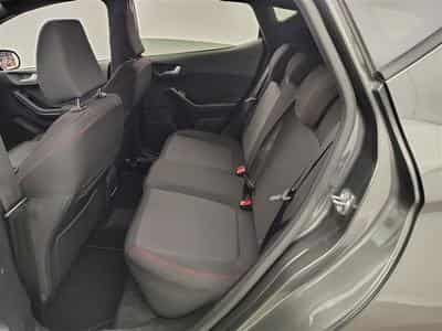 Ford Fiesta 1.0 EcoBoost MHEV ST-Line Carplay / PDC (2022) - Foto 13