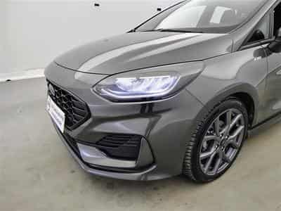 Ford Fiesta 1.0 EcoBoost MHEV ST-Line Carplay / PDC (2022) - Foto 15