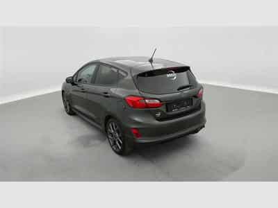 Ford Fiesta 1.0 EcoBoost MHEV ST-Line Carplay / PDC (2022) - Foto 2