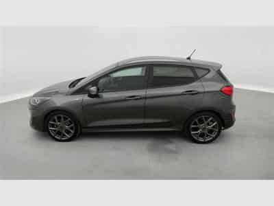 Ford Fiesta 1.0 EcoBoost MHEV ST-Line Carplay / PDC (2022) - Foto 3