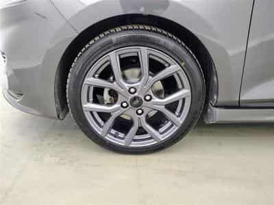 Ford Fiesta 1.0 EcoBoost MHEV ST-Line Carplay / PDC (2022) - Foto 6