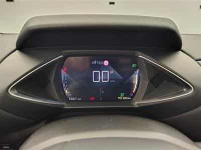 DS Automobiles DS3 1.2 PureTech 130cv EAT8 Business NAVI / FULL LED / CUIR (2021) - Foto 10