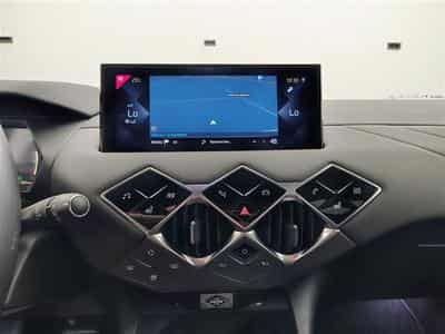 DS Automobiles DS3 1.2 PureTech 130cv EAT8 Business NAVI / FULL LED / CUIR (2021) - Foto 11