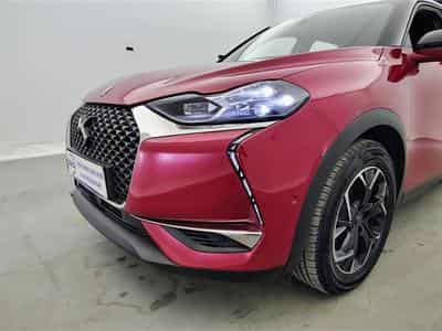 DS Automobiles DS3 1.2 PureTech 130cv EAT8 Business NAVI / FULL LED / CUIR (2021) - Foto 14