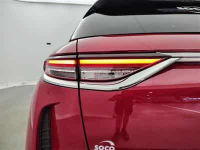 DS Automobiles DS3 1.2 PureTech 130cv EAT8 Business NAVI / FULL LED / CUIR (2021) - Foto 15