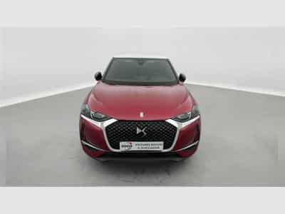 DS Automobiles DS3 1.2 PureTech 130cv EAT8 Business NAVI / FULL LED / CUIR (2021) - Foto 4