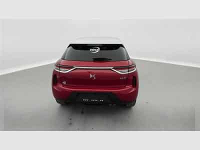 DS Automobiles DS3 1.2 PureTech 130cv EAT8 Business NAVI / FULL LED / CUIR (2021) - Foto 5