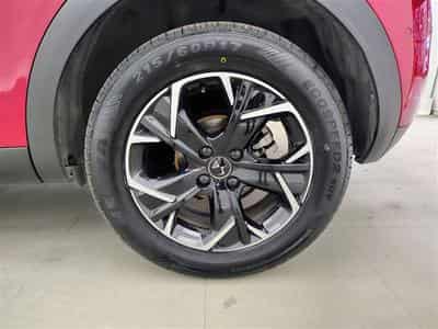 DS Automobiles DS3 1.2 PureTech 130cv EAT8 Business NAVI / FULL LED / CUIR (2021) - Foto 6