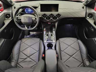 DS Automobiles DS3 1.2 PureTech 130cv EAT8 Business NAVI / FULL LED / CUIR (2021) - Foto 8