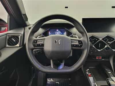 DS Automobiles DS3 1.2 PureTech 130cv EAT8 Business NAVI / FULL LED / CUIR (2021) - Foto 9