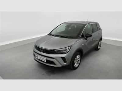 Opel Crossland 1.5 BlueHDI 110cv Elegance Navi/CarPlay/Caméra/PDC (2021) - Foto 1