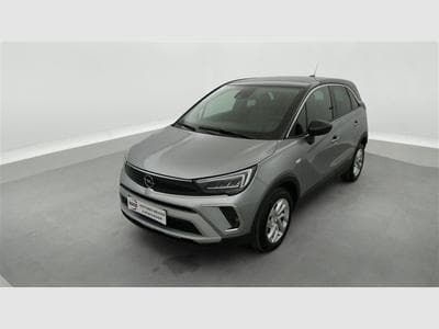 Opel Crossland 1.5 BlueHDI 110cv Elegance Navi/CarPlay/Caméra/PDC (2021) - Photo 1