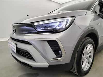 Opel Crossland 1.5 BlueHDI 110cv Elegance Navi/CarPlay/Caméra/PDC (2021) - Foto 15