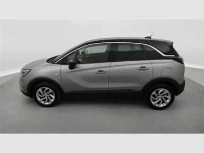 Opel Crossland 1.5 BlueHDI 110cv Elegance Navi/CarPlay/Caméra/PDC (2021) - Foto 3