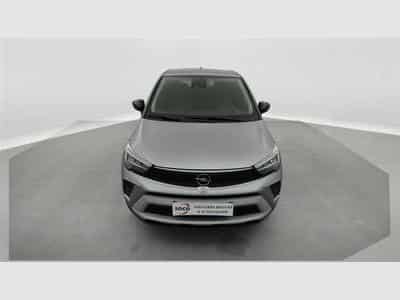 Opel Crossland 1.5 BlueHDI 110cv Elegance Navi/CarPlay/Caméra/PDC (2021) - Foto 4