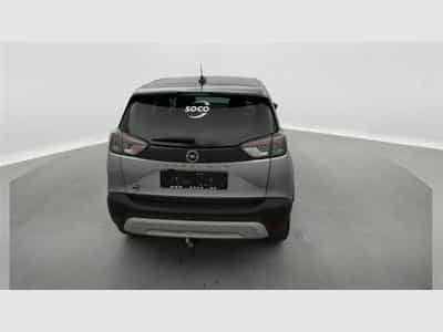 Opel Crossland 1.5 BlueHDI 110cv Elegance Navi/CarPlay/Caméra/PDC (2021) - Foto 5