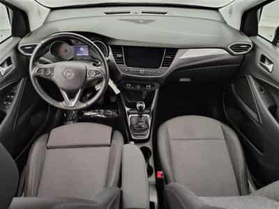 Opel Crossland 1.5 BlueHDI 110cv Elegance Navi/CarPlay/Caméra/PDC (2021) - Foto 8