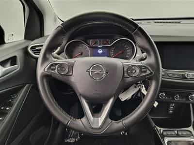 Opel Crossland 1.5 BlueHDI 110cv Elegance Navi/CarPlay/Caméra/PDC (2021) - Foto 9