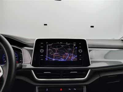 VW T-Roc 1.5 TSI **AUTO/CAM/CARPLAY** (2023) - Foto 11