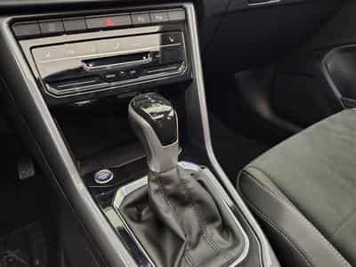 VW T-Roc 1.5 TSI **AUTO/CAM/CARPLAY** (2023) - Foto 12