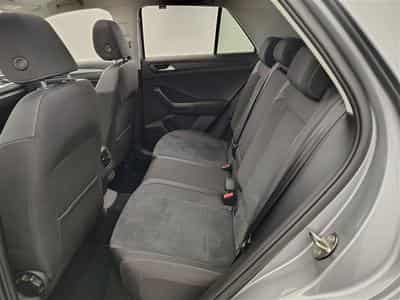 VW T-Roc 1.5 TSI **AUTO/CAM/CARPLAY** (2023) - Foto 13