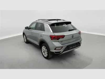 VW T-Roc 1.5 TSI **AUTO/CAM/CARPLAY** (2023) - Foto 2
