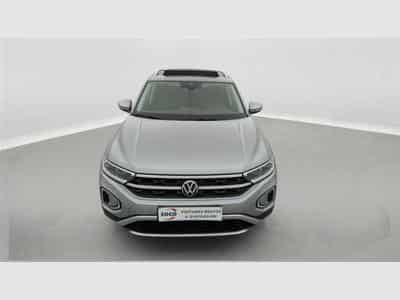 VW T-Roc 1.5 TSI **AUTO/CAM/CARPLAY** (2023) - Foto 4