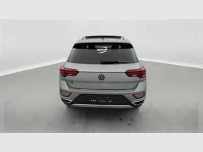VW T-Roc 1.5 TSI **AUTO/CAM/CARPLAY** (2023) - Foto 5