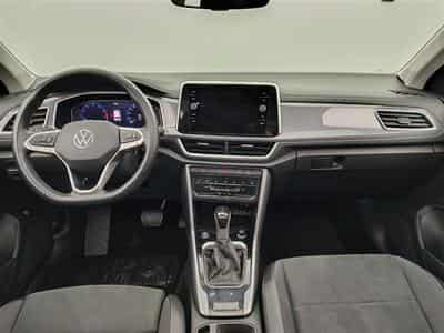 VW T-Roc 1.5 TSI **AUTO/CAM/CARPLAY** (2023) - Foto 8