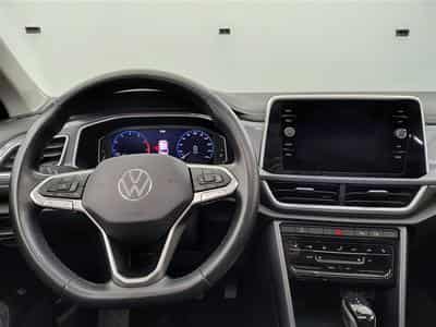 VW T-Roc 1.5 TSI **AUTO/CAM/CARPLAY** (2023) - Foto 9