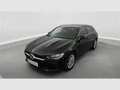 Mercedes CLA 180 Shooting Break AT7 NAVI / S-CUIR / PDC AV-AR (2023) - Foto 1