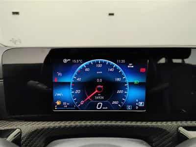 Mercedes CLA 180 Shooting Break AT7 NAVI / S-CUIR / PDC AV-AR (2023) - Foto 10