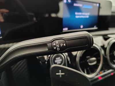 Mercedes CLA 180 Shooting Break AT7 NAVI / S-CUIR / PDC AV-AR (2023) - Foto 12