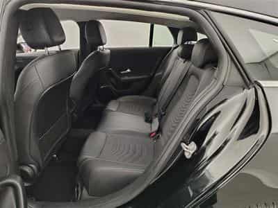 Mercedes CLA 180 Shooting Break AT7 NAVI / S-CUIR / PDC AV-AR (2023) - Foto 13