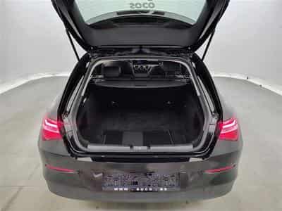 Mercedes CLA 180 Shooting Break AT7 NAVI / S-CUIR / PDC AV-AR (2023) - Foto 14