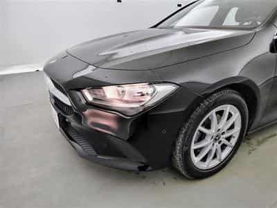Mercedes CLA 180 Shooting Break AT7 NAVI / S-CUIR / PDC AV-AR (2023) - Foto 15