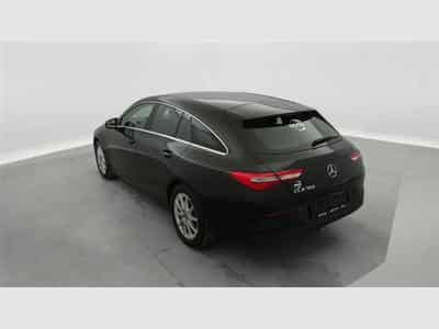Mercedes CLA 180 Shooting Break AT7 NAVI / S-CUIR / PDC AV-AR (2023) - Foto 2