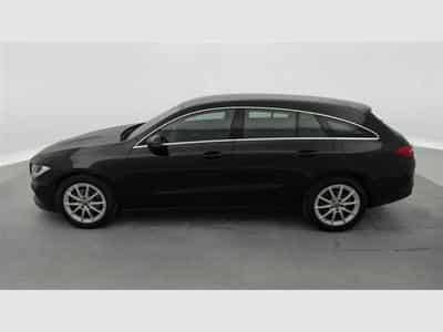 Mercedes CLA 180 Shooting Break AT7 NAVI / S-CUIR / PDC AV-AR (2023) - Foto 3